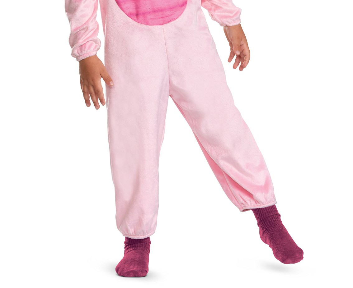 Costume Piglet- Winnie the Pooh (license), size. XS (3-4 years)